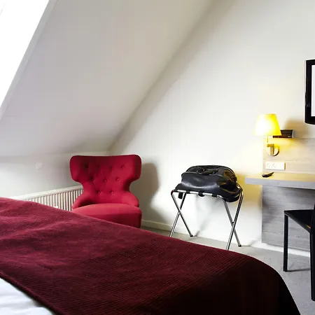 Hotel Comwell Bygholm Park 4*