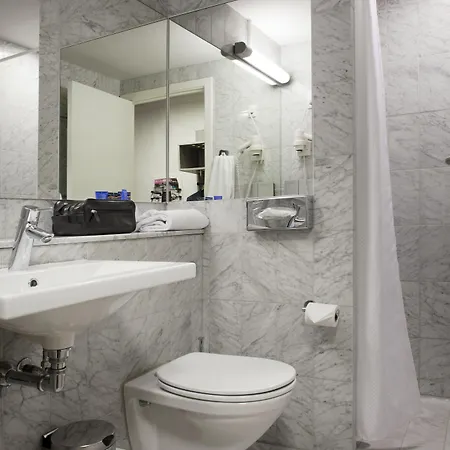 Hotel Comwell Bygholm Park