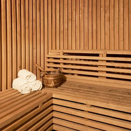 Hotel Comwell Bygholm Park Horsens