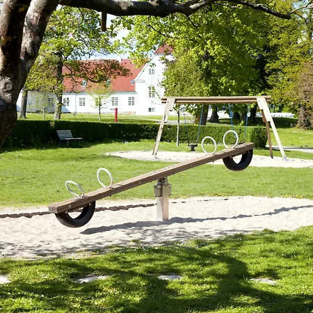Scandic Bygholm Park 4* Horsens