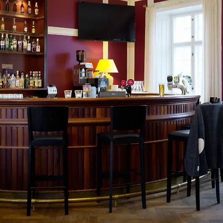 Hotel Comwell Bygholm Park 4*