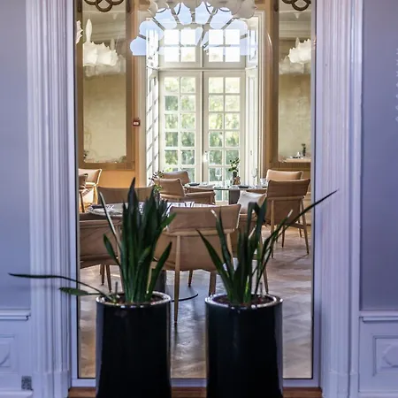 Scandic Bygholm Park 4* Horsens