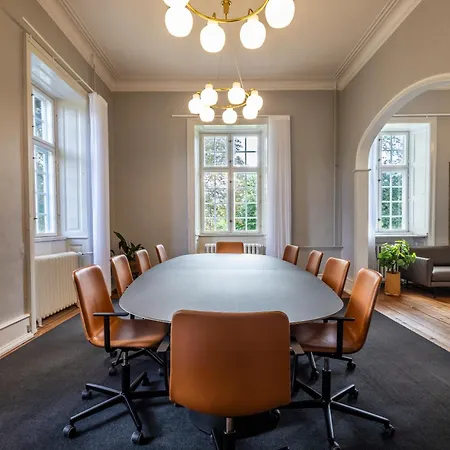 Comwell Bygholm Park Hotel 4*