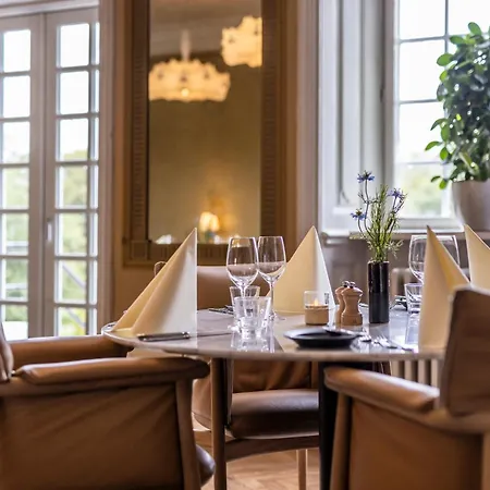 ホテル Comwell Bygholm Park