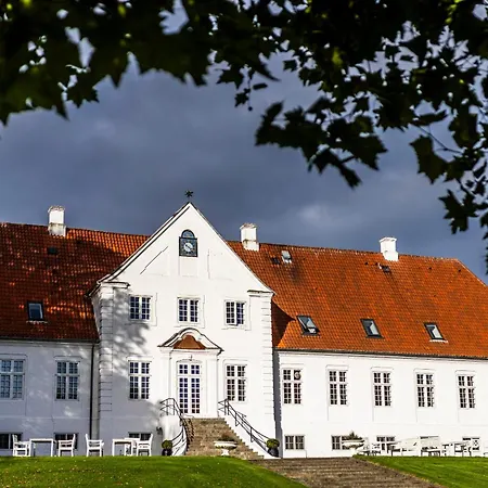 Comwell Bygholm Park ホテル