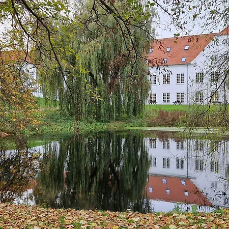 Comwell Bygholm Park 4* ホーセンス