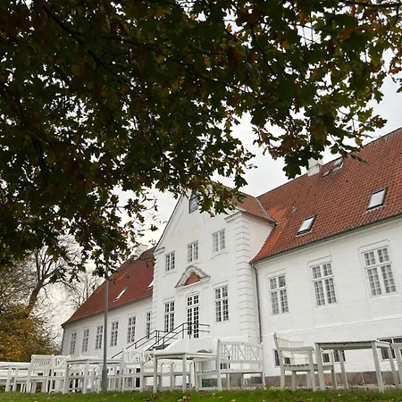 Comwell Bygholm Park ホテル 4*