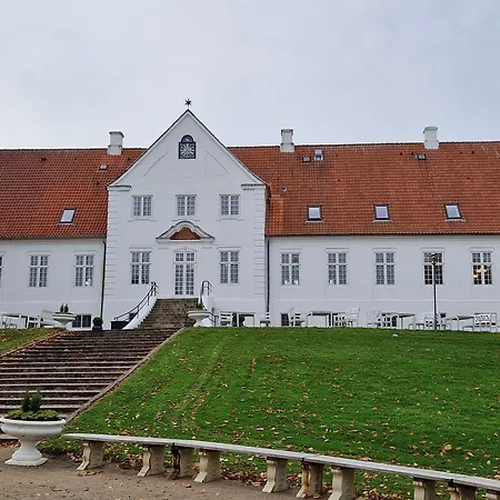 Hotel Scandic Bygholm Park 4*