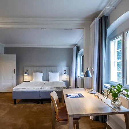 Scandic Bygholm Park 4* Horsens