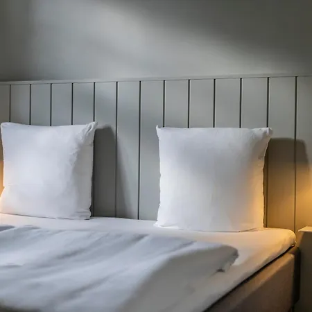 Comwell Bygholm Park ホーセンス