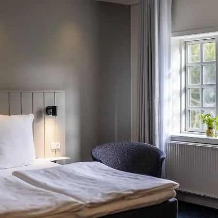 Scandic Bygholm Park 4* Horsens