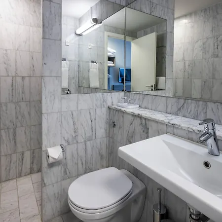 Comwell Bygholm Park Hotel Horsens