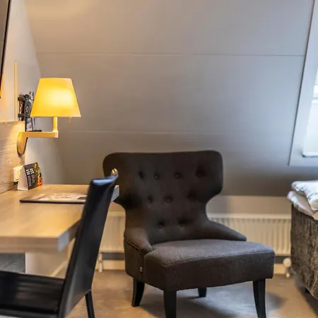 Comwell Bygholm Park ホテル