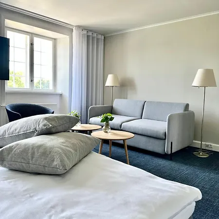 Hotel Scandic Bygholm Park