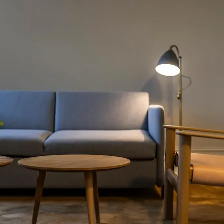 Comwell Bygholm Park ホテル ホーセンス