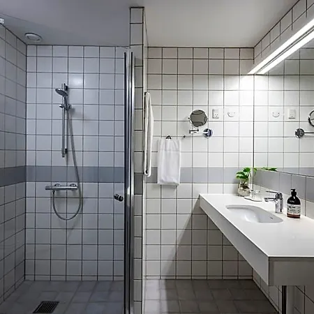 Hotel Scandic Bygholm Park Horsens