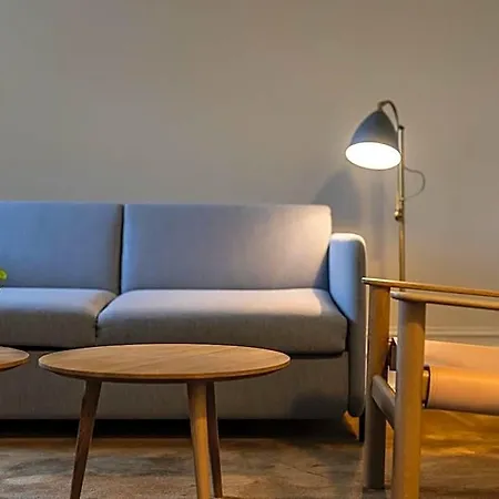 Hotel Scandic Bygholm Park