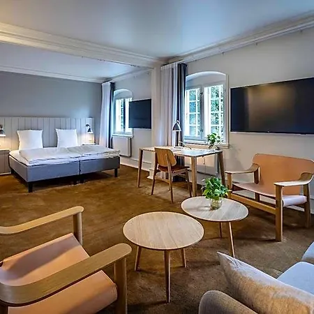 Scandic Bygholm Park 4*