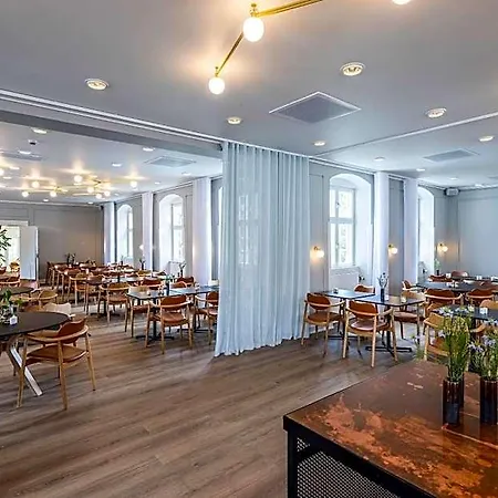 Hotel Scandic Bygholm Park Horsens