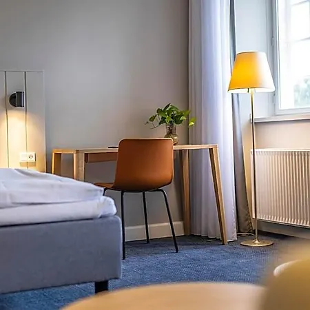 Scandic Bygholm Park Horsens