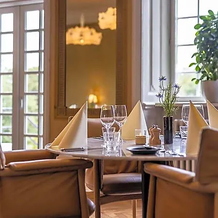 Scandic Bygholm Park Hotel Horsens
