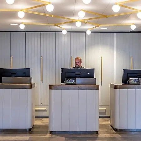 Scandic Bygholm Park Hotel 4*