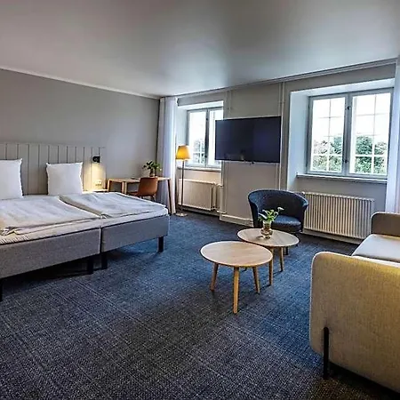 Comwell Bygholm Park Hotel