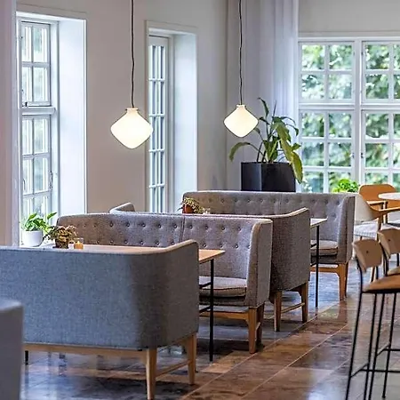Scandic Bygholm Park Hotel
