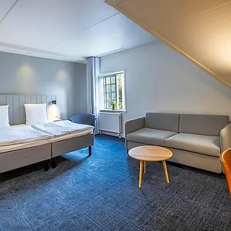 Scandic Bygholm Park Hotel