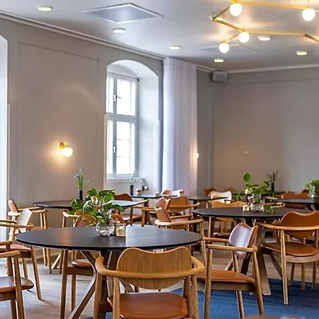 Scandic Bygholm Park Hotel 4*