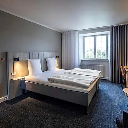Scandic Bygholm Park Horsens