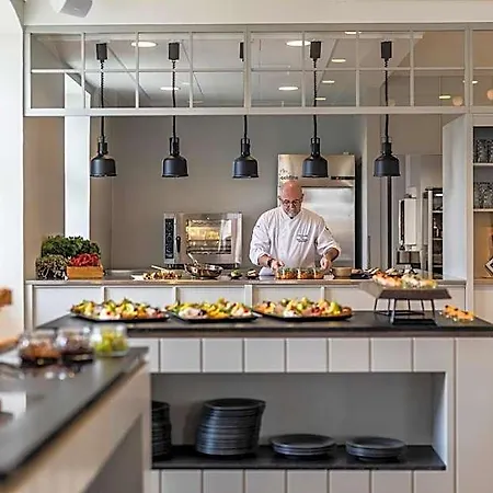 Scandic Bygholm Park Hotel 4*