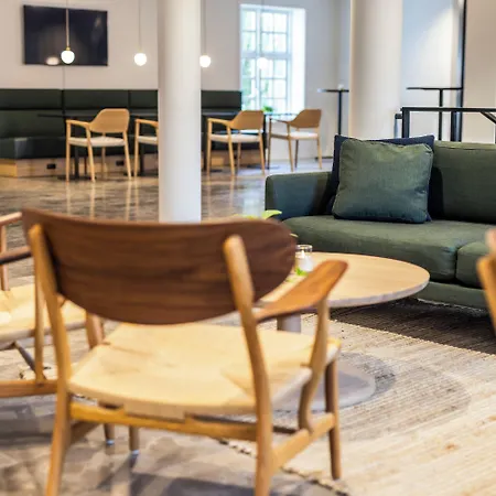 Scandic Bygholm Park Hotel