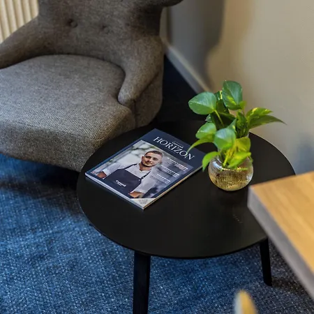 Scandic Bygholm Park Hotel Horsens