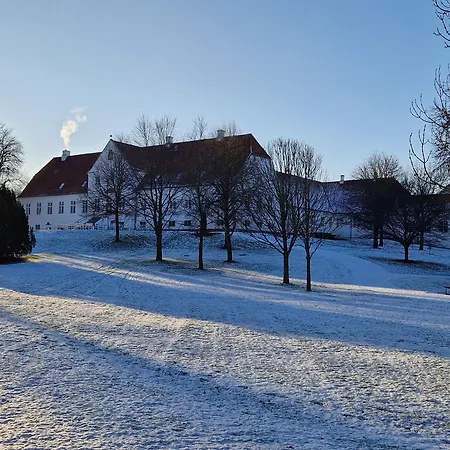 Hotel Scandic Bygholm Park Horsens