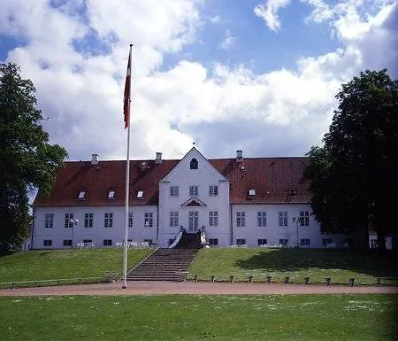 Comwell Bygholm Park