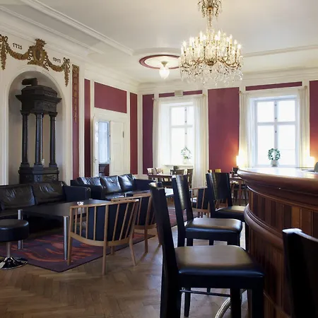 Hotel Comwell Bygholm Park 4*
