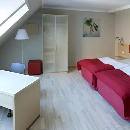 Comwell Bygholm Park Hotel