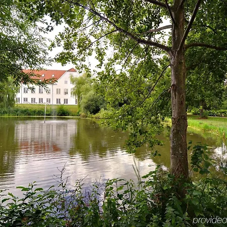 Comwell Bygholm Park Hotel