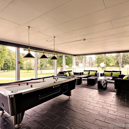 Comwell Bygholm Park 酒店 4*