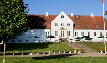 Comwell Bygholm Park 4* Horsens