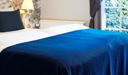 Comwell Bygholm Park Hotel Horsens