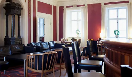 Comwell Bygholm Park 霍森斯