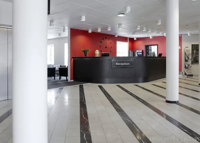 Comwell Bygholm Park