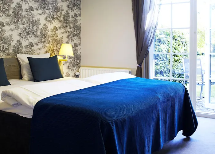 Hotel Comwell Bygholm Park