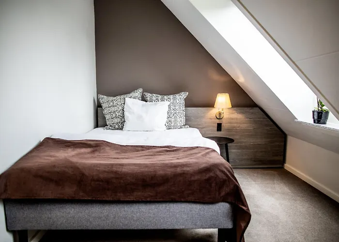 Comwell Bygholm Park Horsens