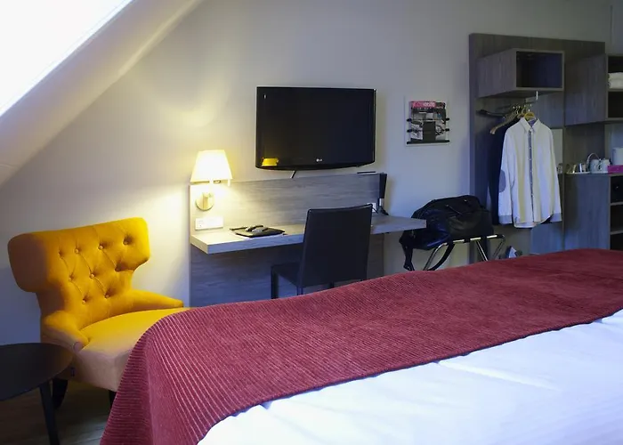 Comwell Bygholm Park 4*