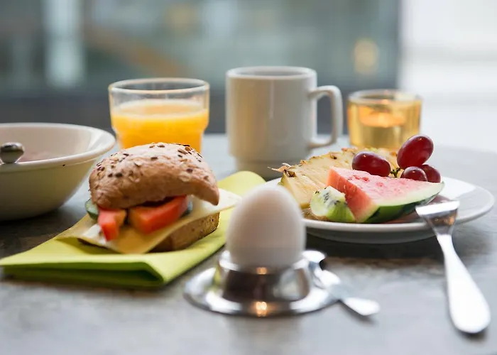 Comwell Bygholm Park