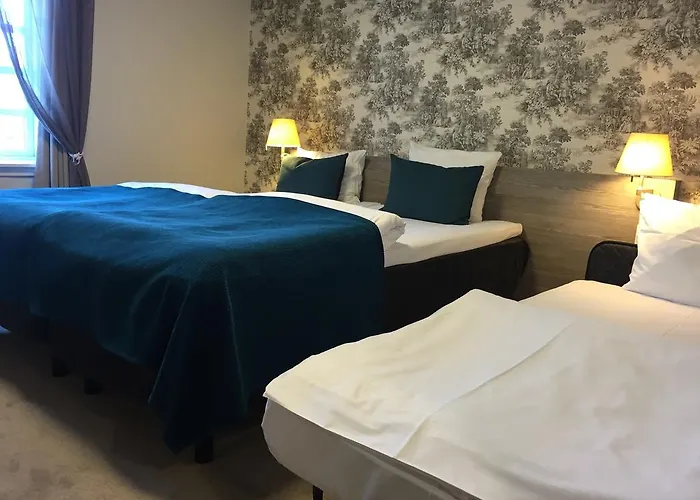 Comwell Bygholm Park 4* Horsens