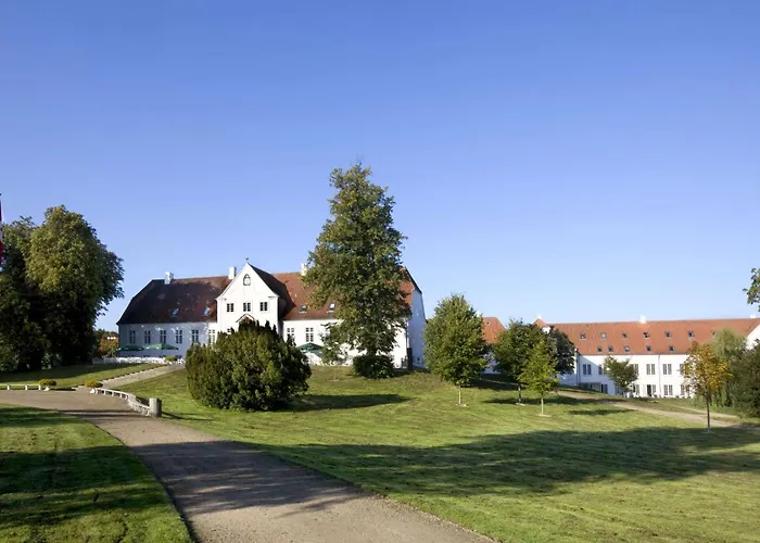 Comwell Bygholm Park Hotel